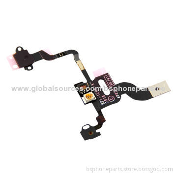 Original New Power Flex Ribbon Cables for iPhone 5